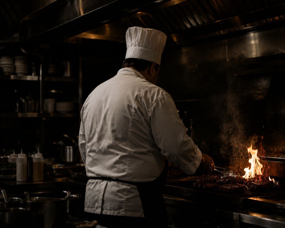 Meet Chef Mike Longo: Cleveland Culinary Experience Comes to TBK Tavern Mentor 1 Mike Longo