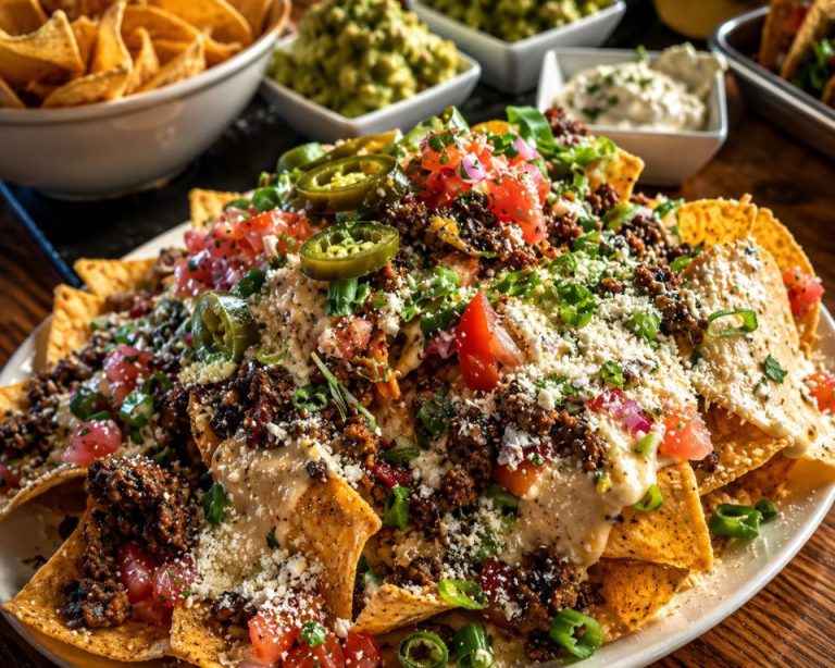 nachos